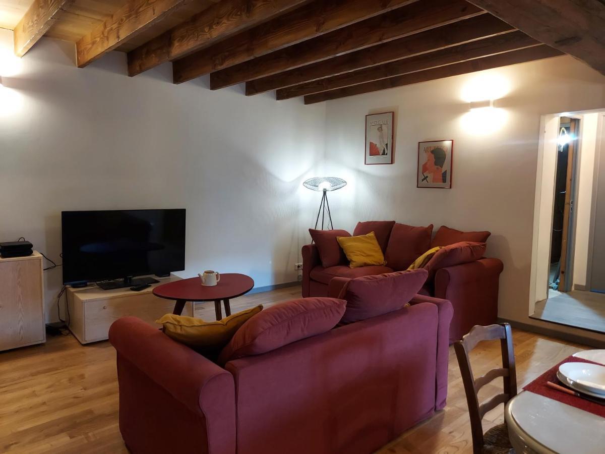 Villa La Treille Tignac Esterno foto