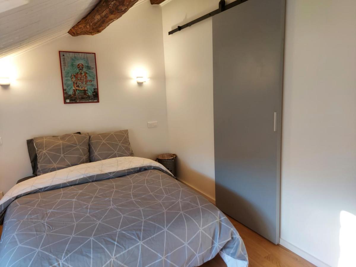 Villa La Treille Tignac Esterno foto