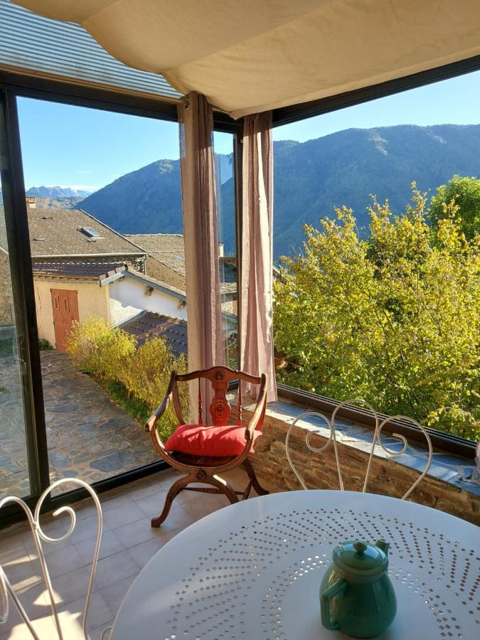 Villa La Treille Tignac Esterno foto