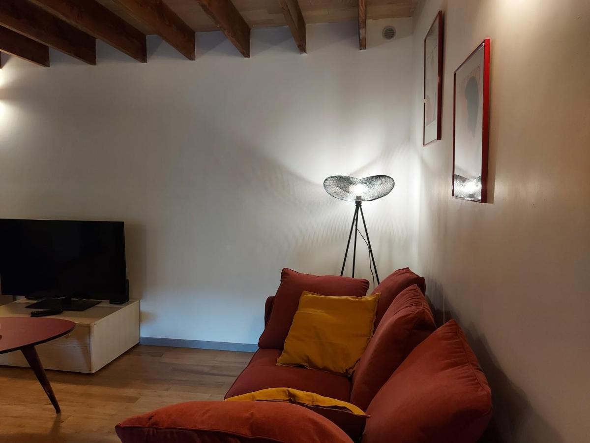 Villa La Treille Tignac Esterno foto