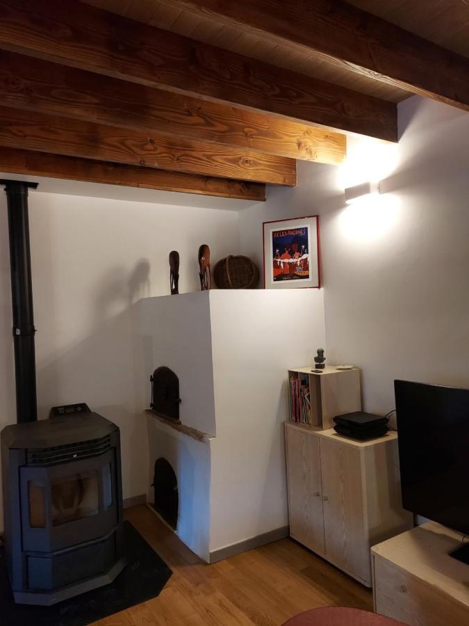Villa La Treille Tignac Esterno foto