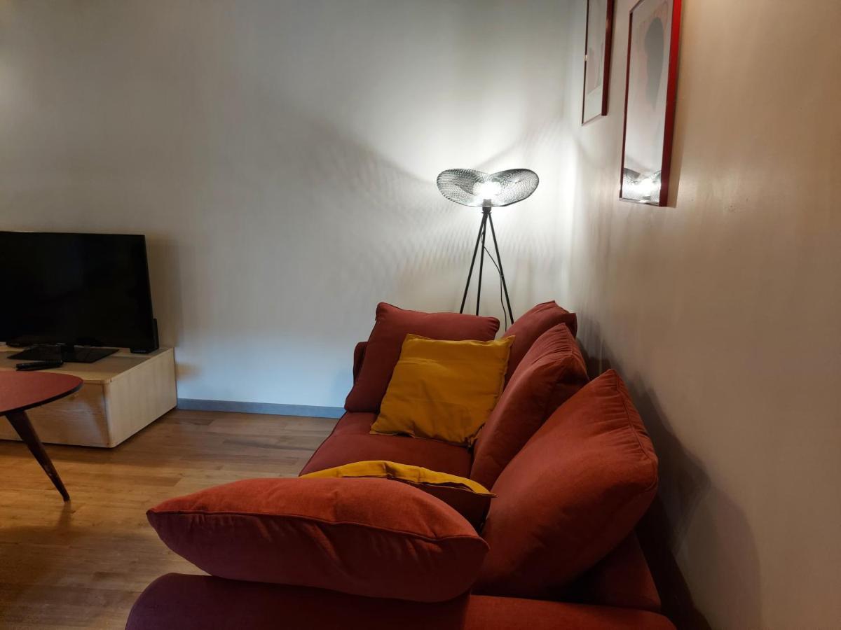 Villa La Treille Tignac Esterno foto