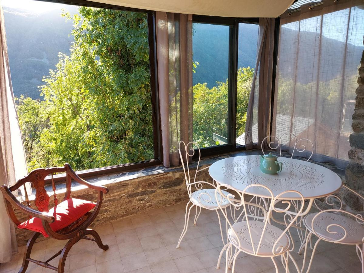 Villa La Treille Tignac Esterno foto