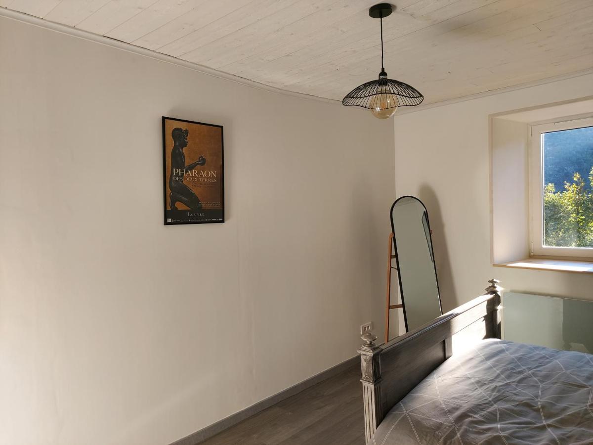 Villa La Treille Tignac Esterno foto