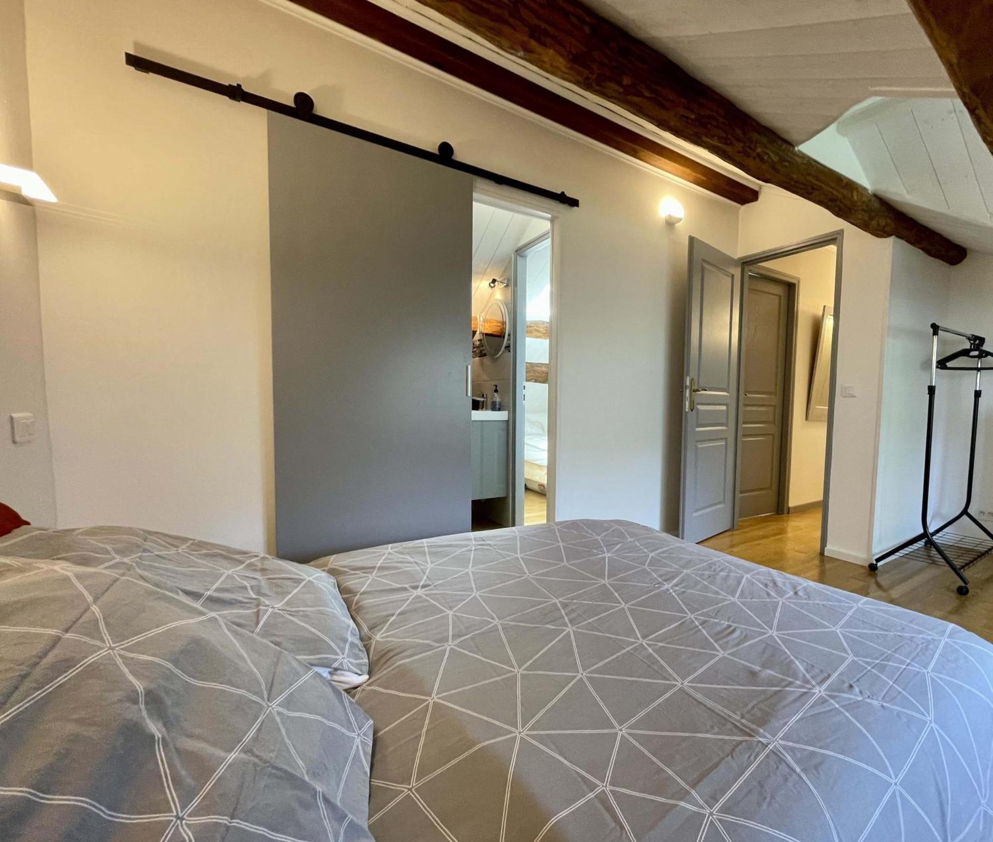Villa La Treille Tignac Esterno foto