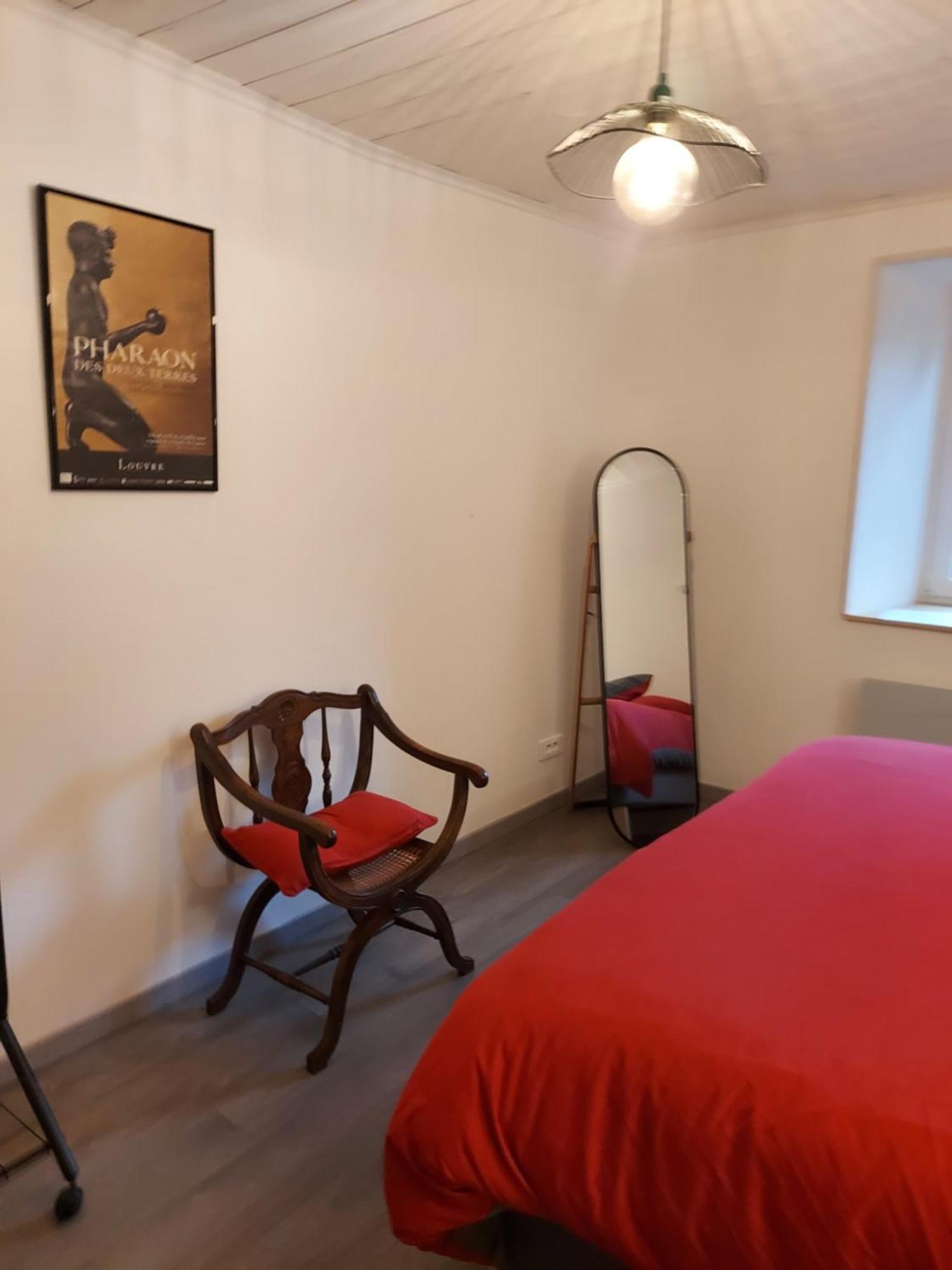 Villa La Treille Tignac Esterno foto