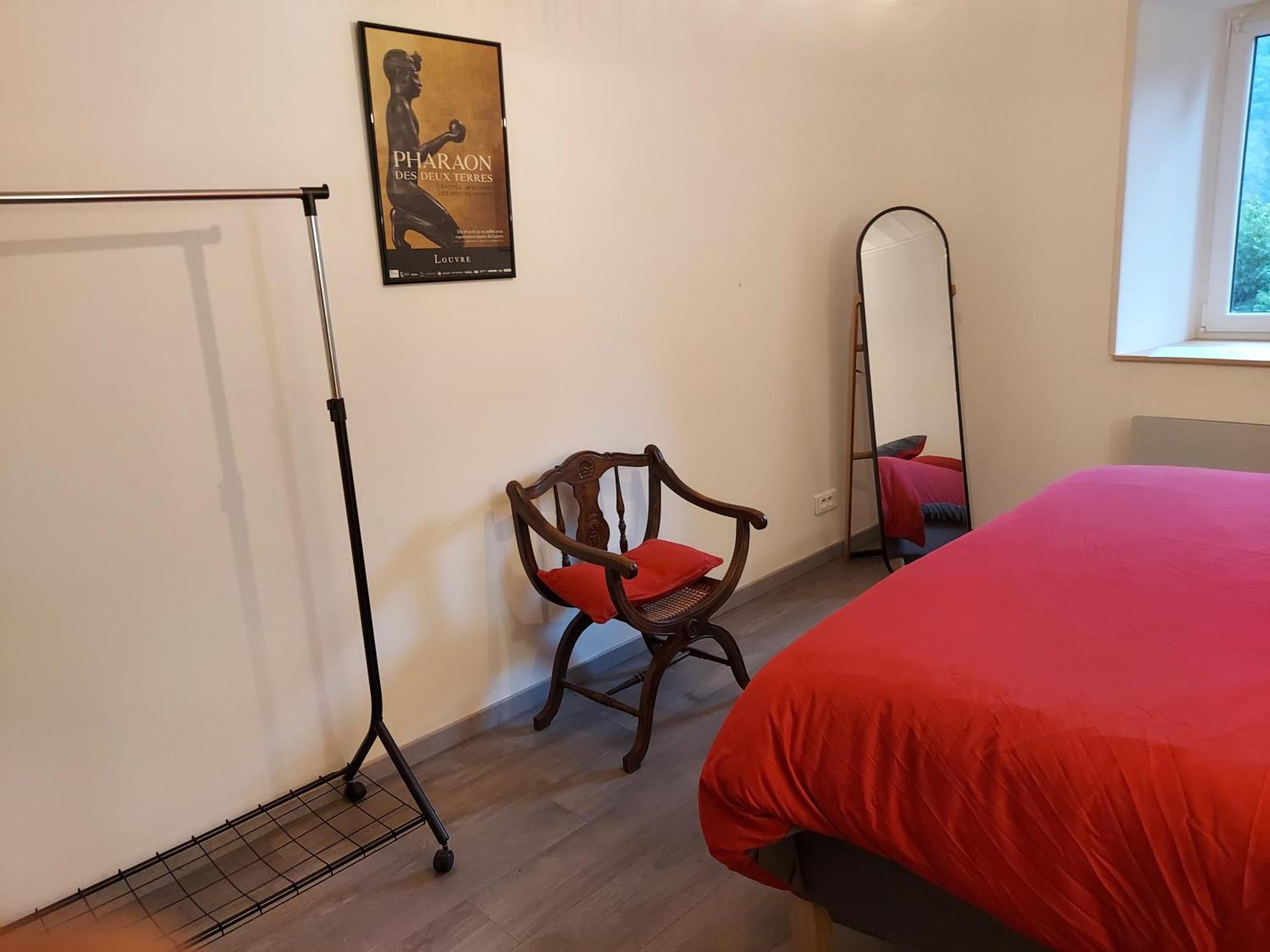 Villa La Treille Tignac Esterno foto