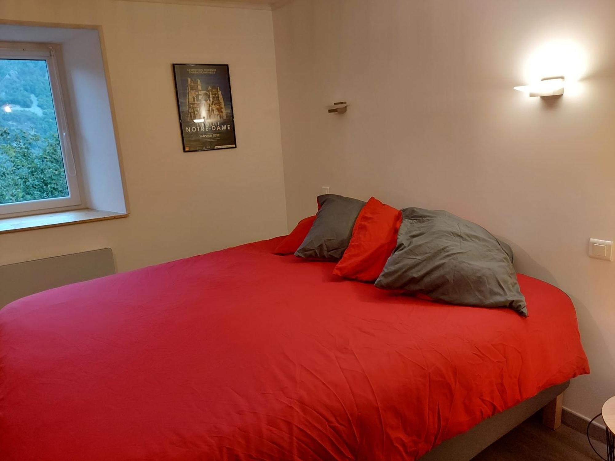 Villa La Treille Tignac Esterno foto