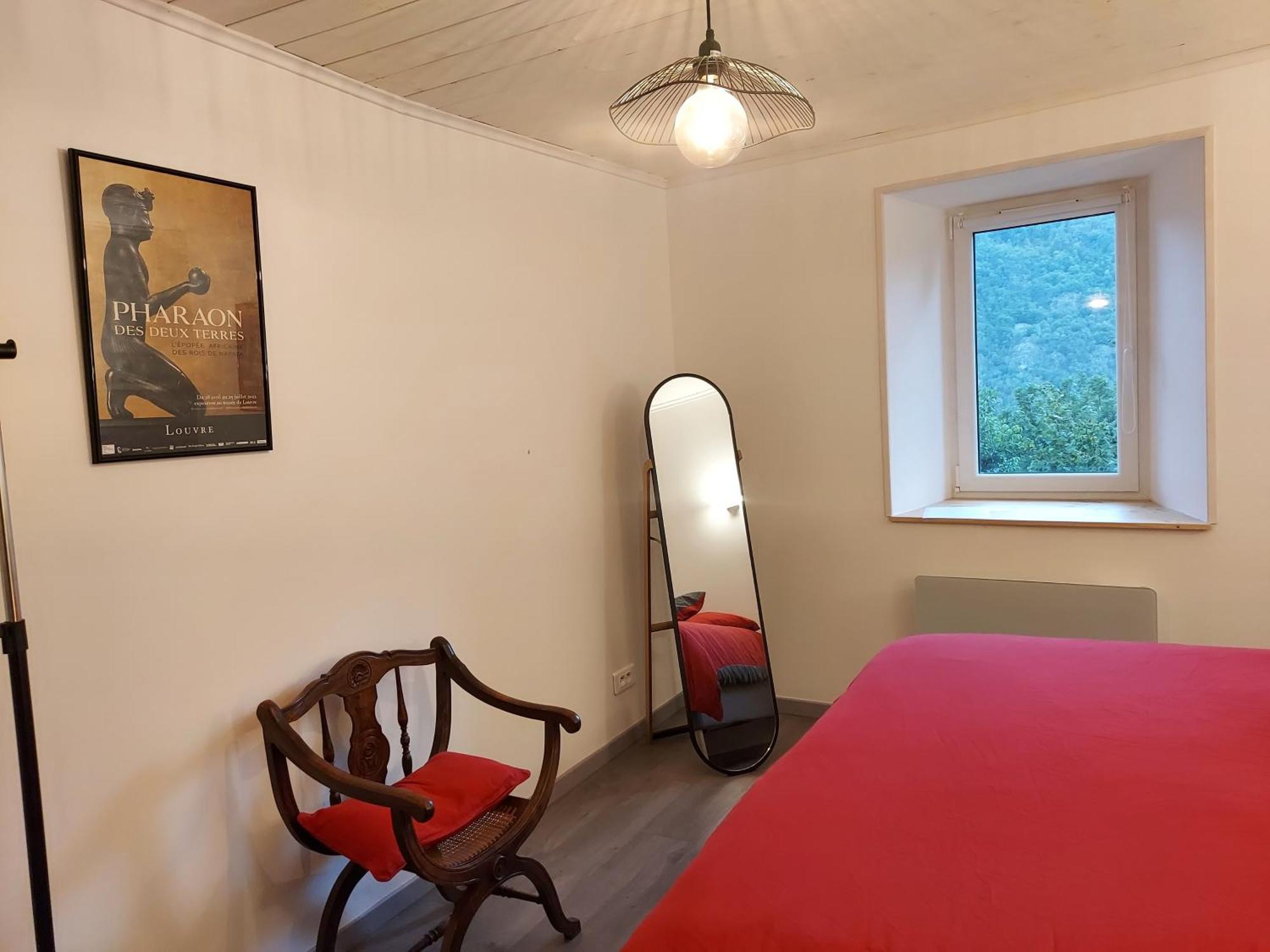 Villa La Treille Tignac Esterno foto