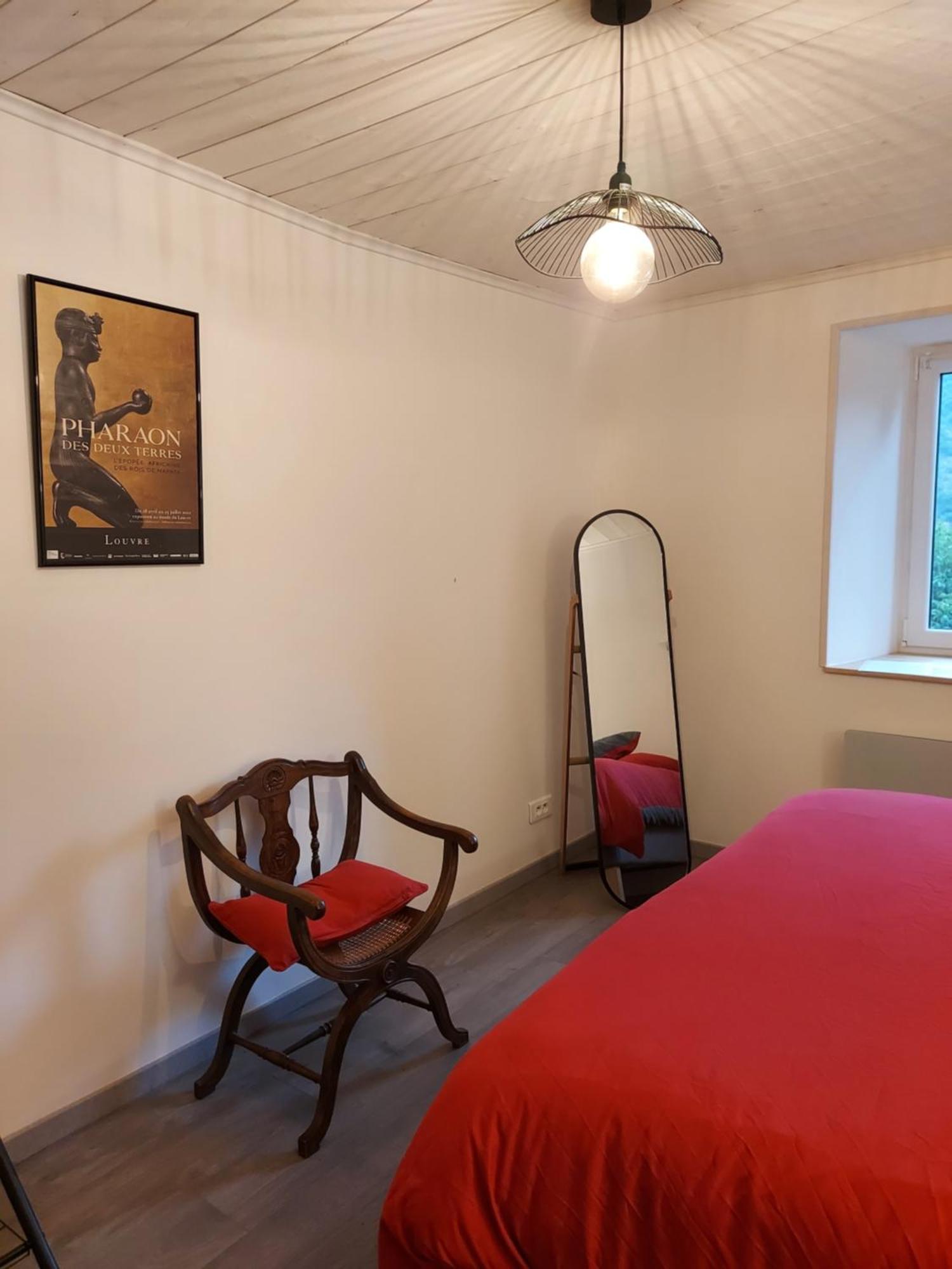 Villa La Treille Tignac Esterno foto